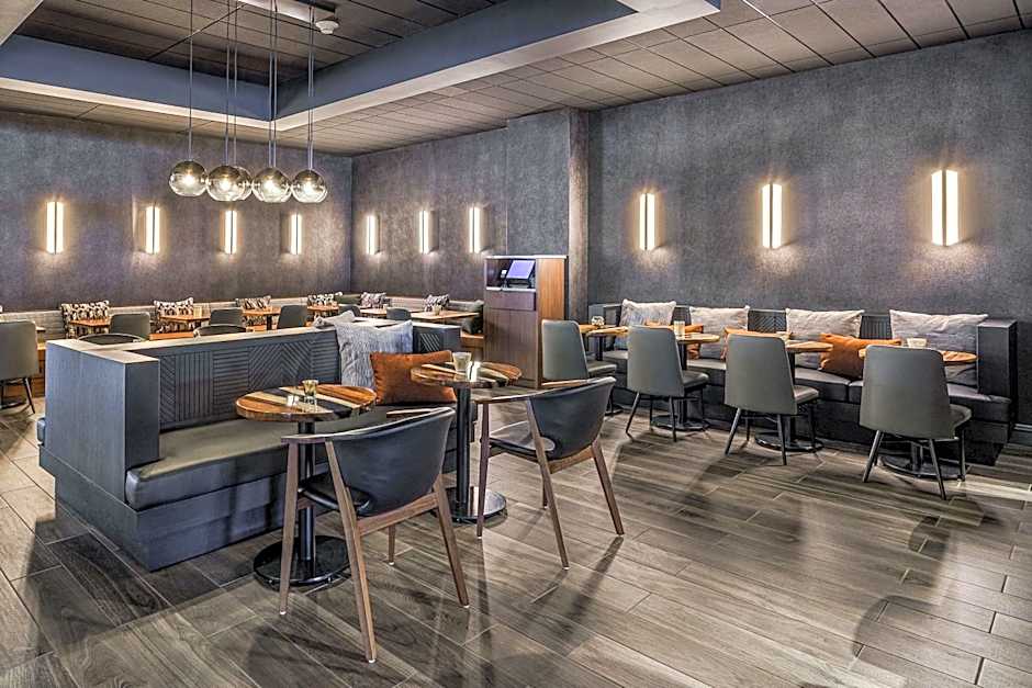 Sheraton Reston Hotel