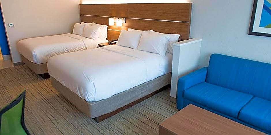 Holiday Inn Express & Suites Dayton North - Vandalia By IHG