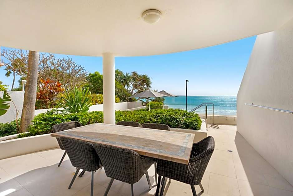La Mer Apartments