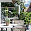 Apparthotel Feldhof - Living and Bistro
