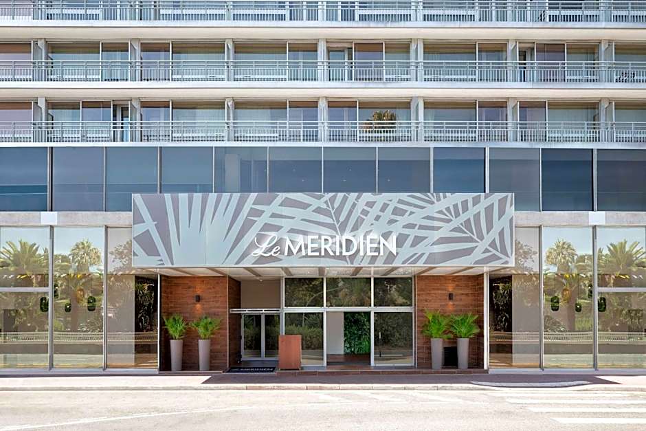 Le Meridien Nice