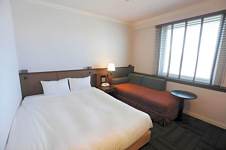 Hotel Castle Inn Tsu