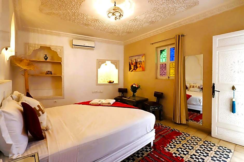 Riad Makech