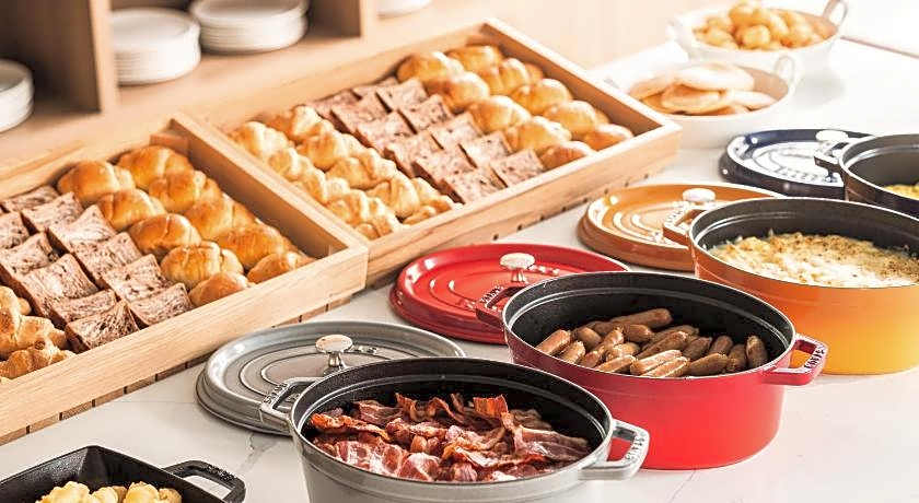 Nest Hotel Naha Nishi