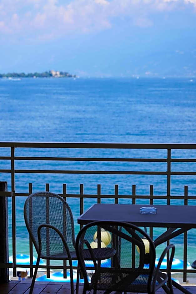Hotel La Romantica