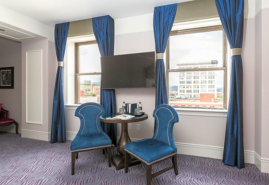 The Read House Hotel