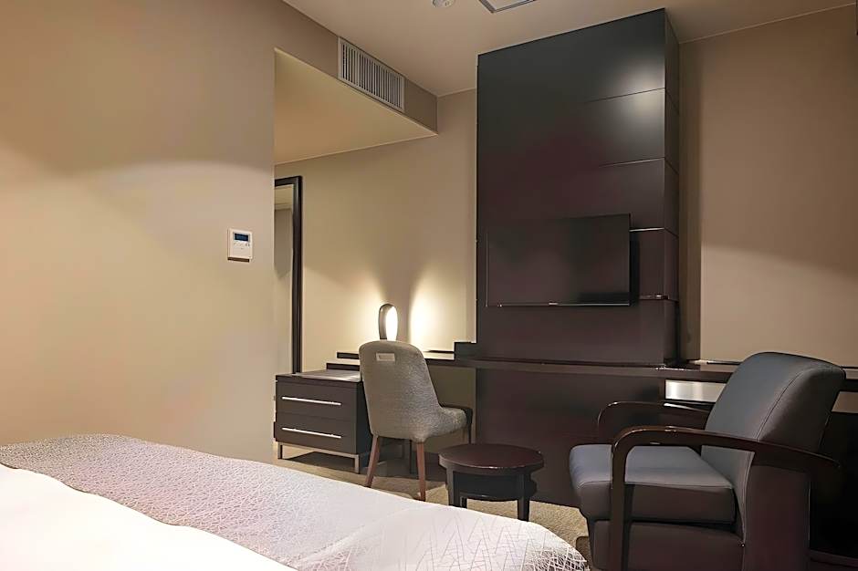 Hotel Metropolitan Takasaki