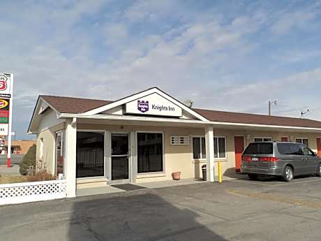 Knights Inn Ottawa