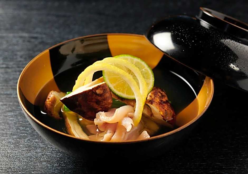 Fufu Kyu-Karuizawa Seiyou No Mori