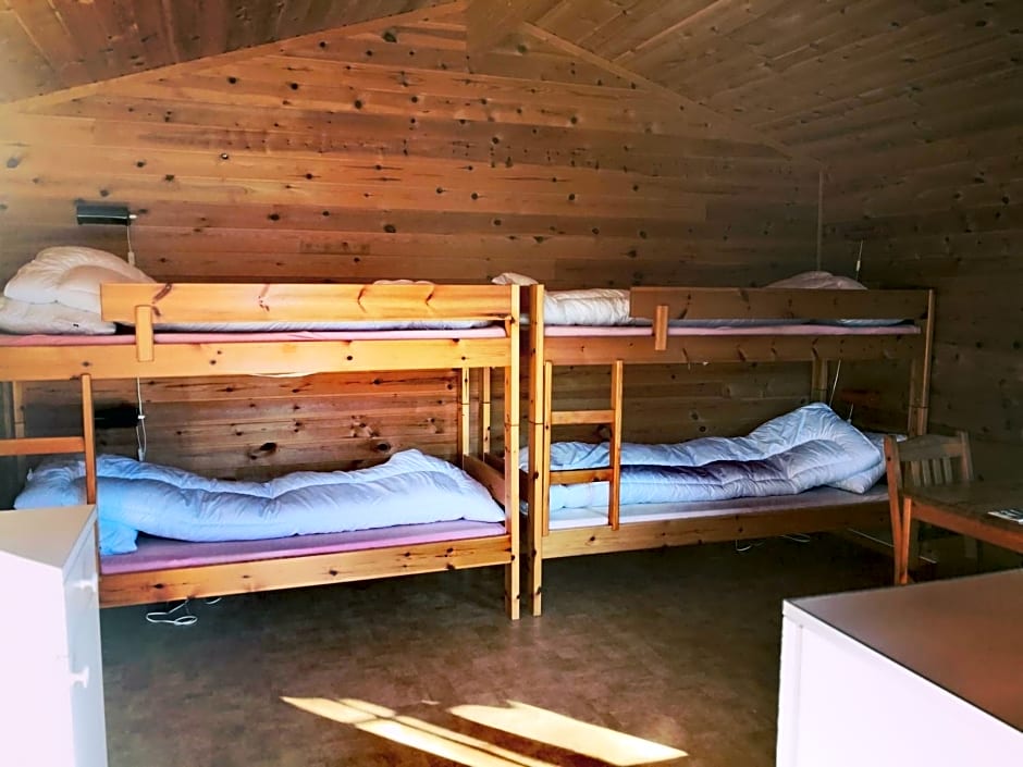 Winjum Cabin Aurland Stegastein