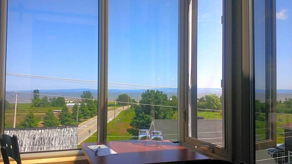 Auberge Le Four à Pain