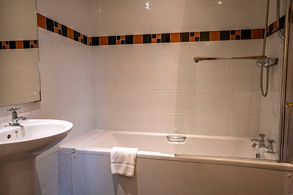 Cairndale Hotel And Leisure Club