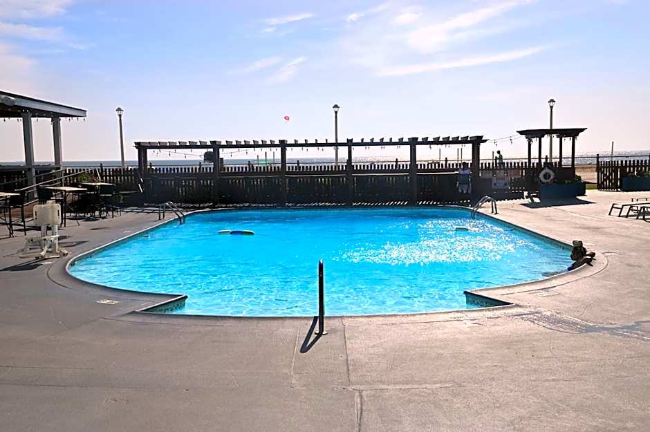 Spark by Hilton Virginia Beach Oceanfront