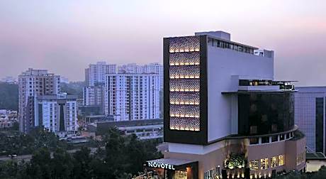 Novotel Kochi Infopark