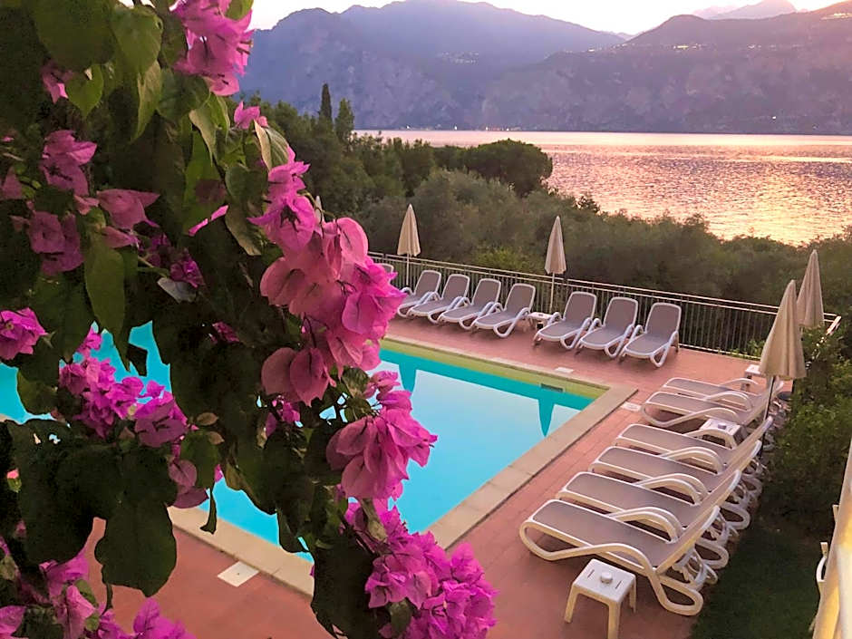 Hotel Roma Aparthotel