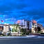 Hampton Inn By Hilton & Suites Carson City