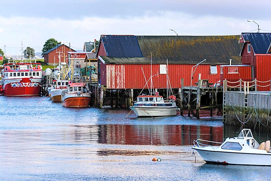 Ørland Kysthotell