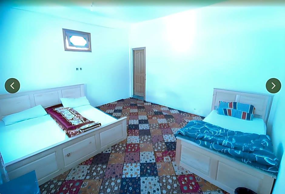 Sharjah Family Hotel