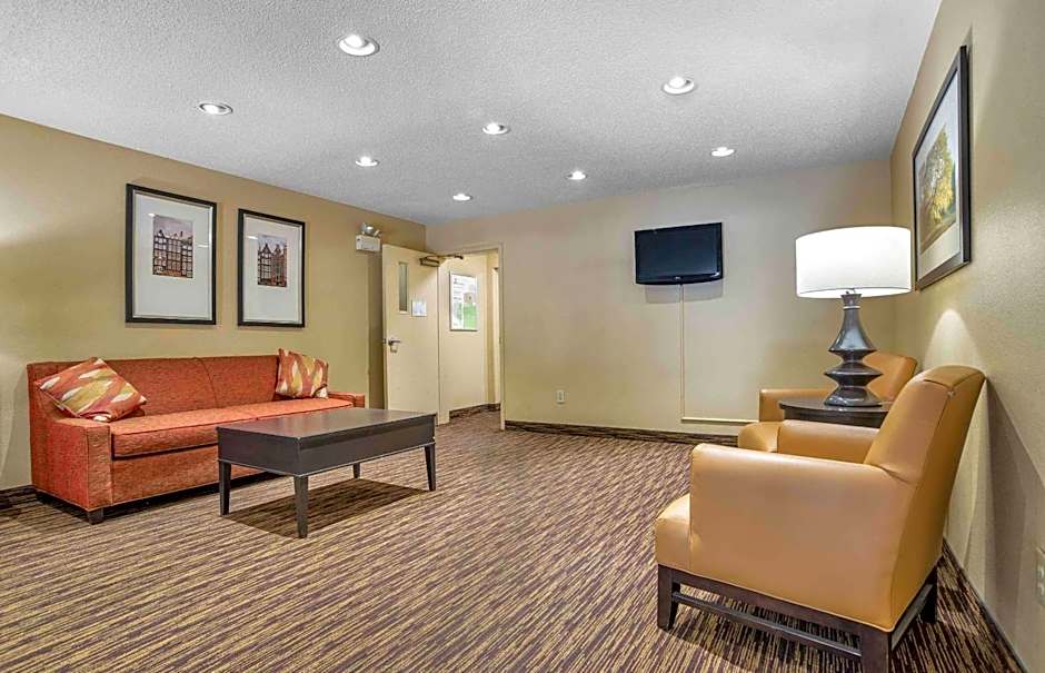 Extended Stay America Select Suites - Birmingham - Inverness