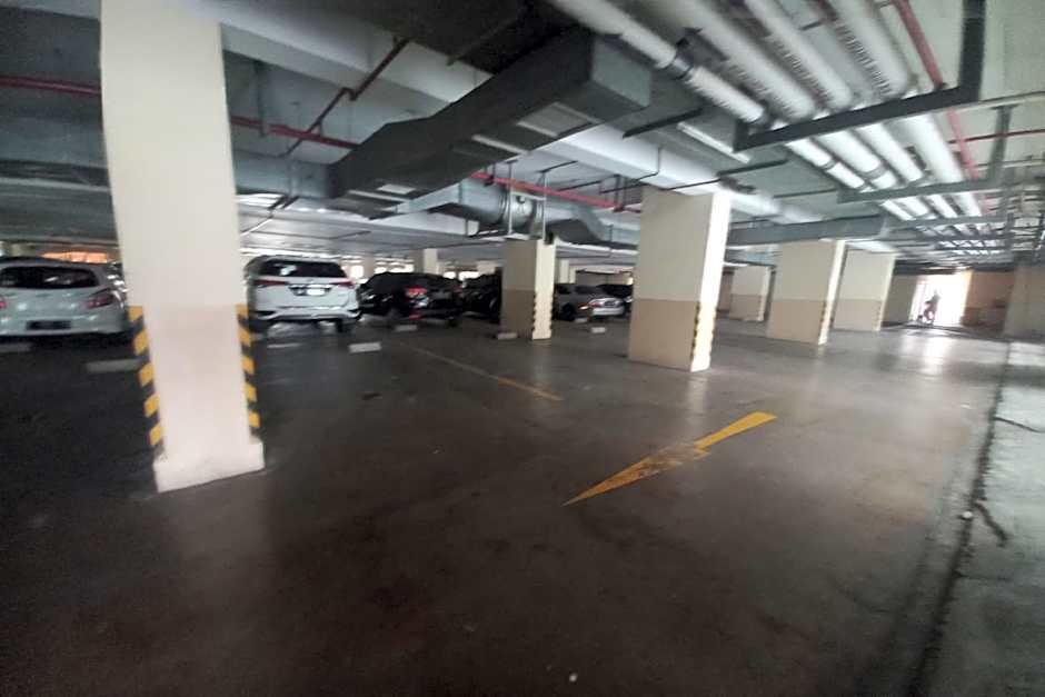 Collection O 92870 Apartement Grand Sentraland Karawang By Ipul