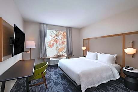 King Room