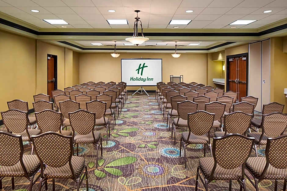 Holiday Inn Grand Rapids-Airport By IHG