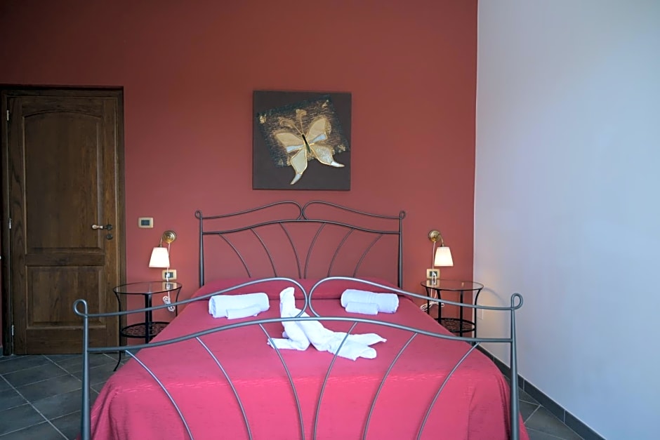 B&B Sale e Sole sul Mare