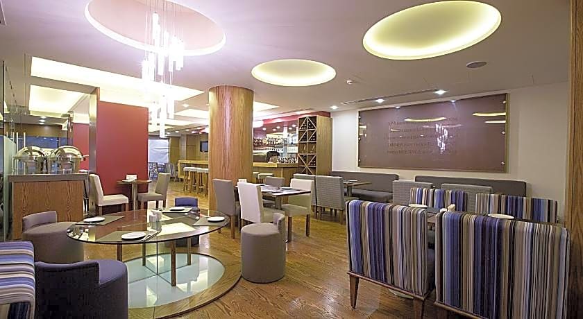 The J Hotel and Spa