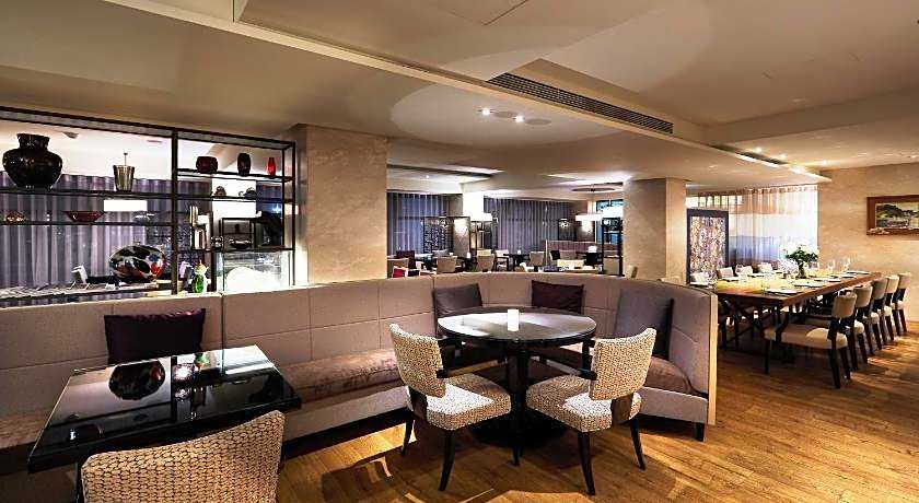 Taipei Fullerton Hotel - Maison North (Quarantine Hotel)