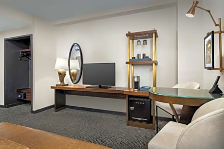 King Room - Mobility Access