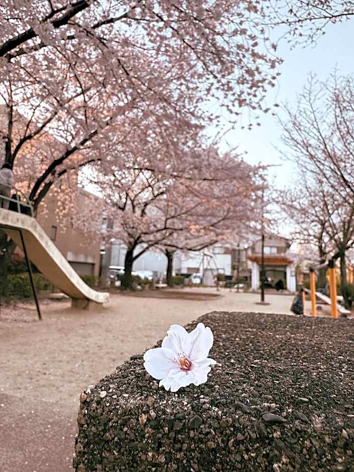Kyoto Hatsune Hotel