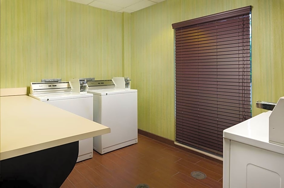 Hampton Inn Titusville/I-95 Kennedy Space Center
