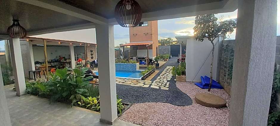 Mangabeiras - Casa de Hóspedes