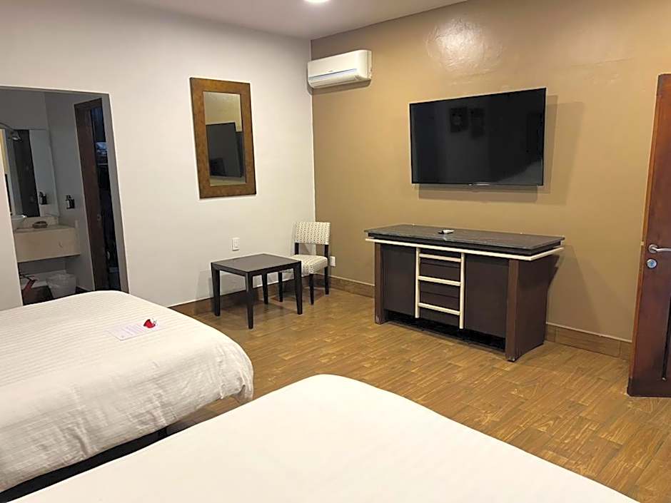 Casa Mateo Hotel Boutique