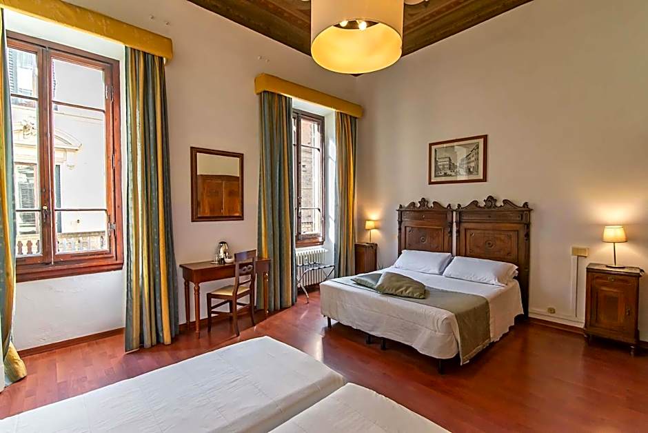 Hotel Cimabue