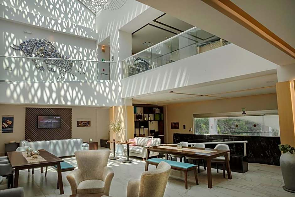 Holiday Inn Tlaxcala By IHG