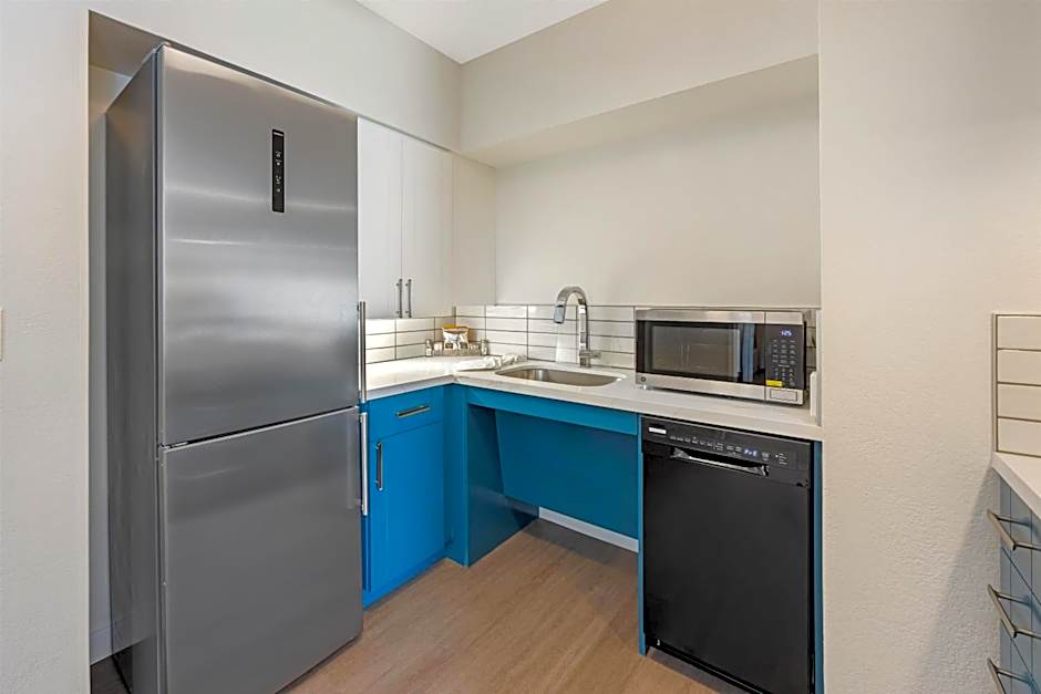 Sonesta ES Suites Portland Vancouver 41st