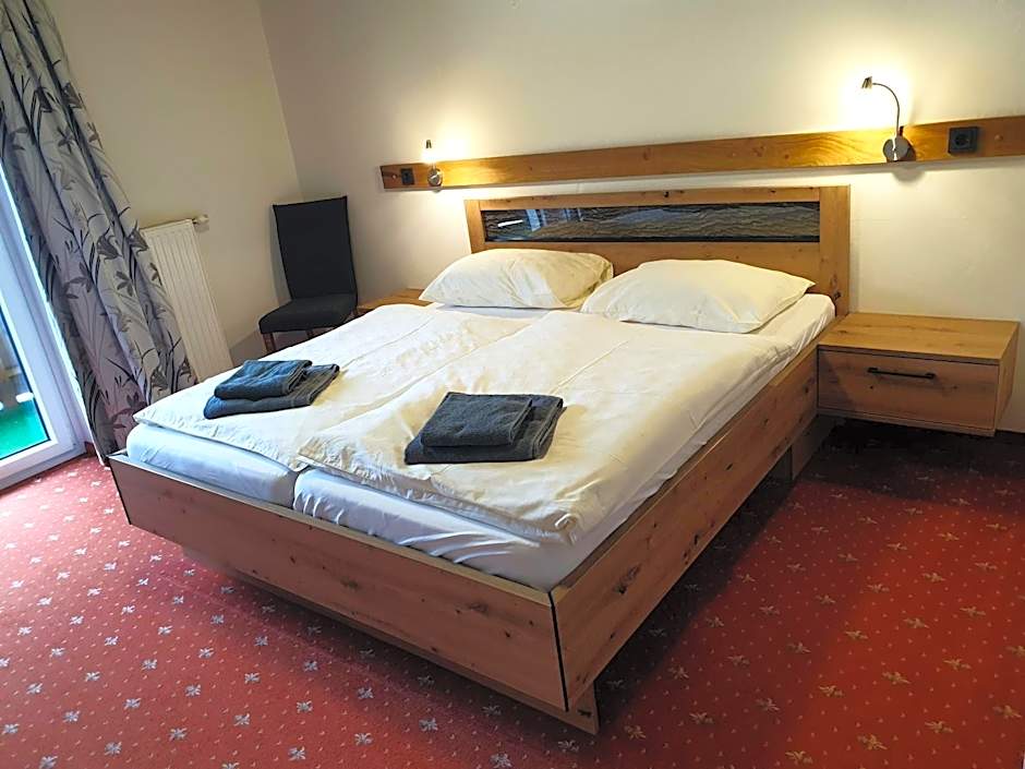Landgasthof Hotel Zehenthof