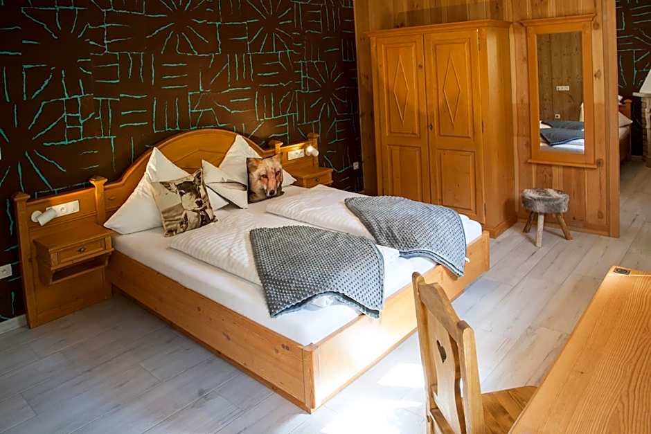 Hostellerie Les Bagenelles