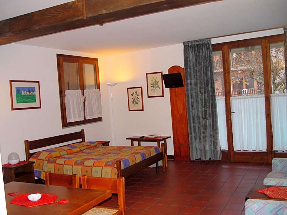 Hotel Residence Margherita