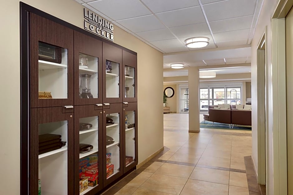 Candlewood Suites Vestal - Binghamton By IHG