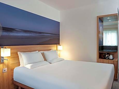 Executive Room with 1 queensize bed