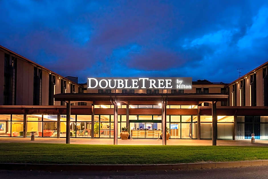 DoubleTree by Hilton Milan Malpensa Solbiate Olona