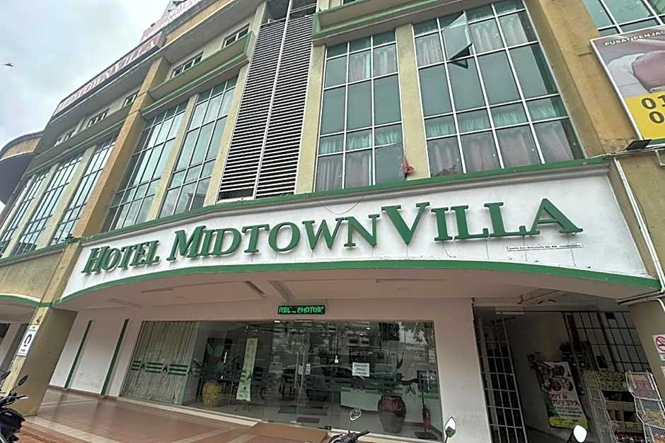 Midtown Villa Hotel