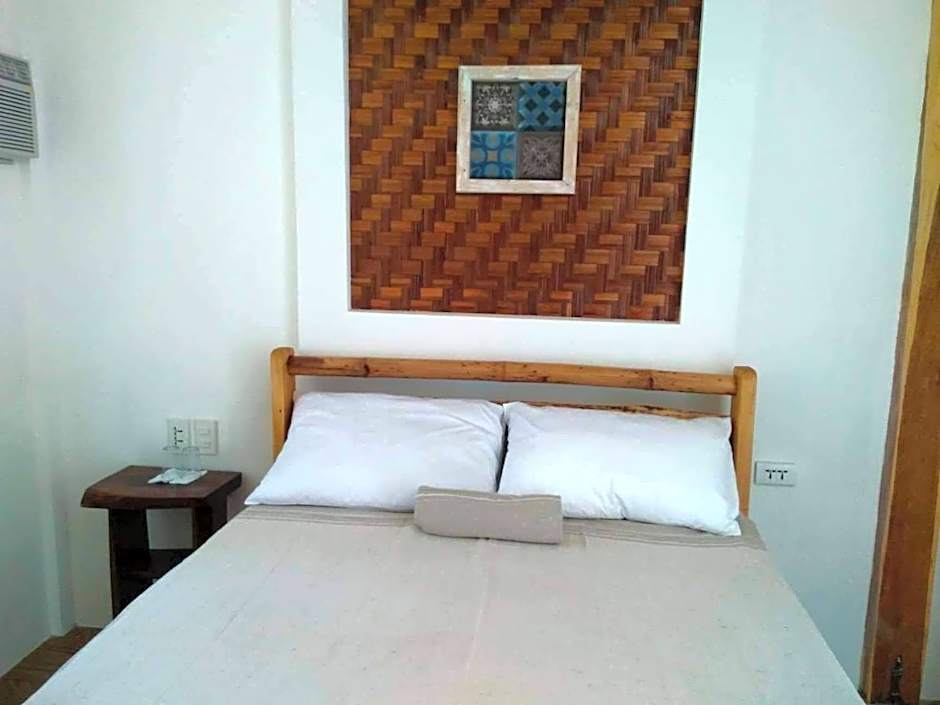 Sand 1 Hostel