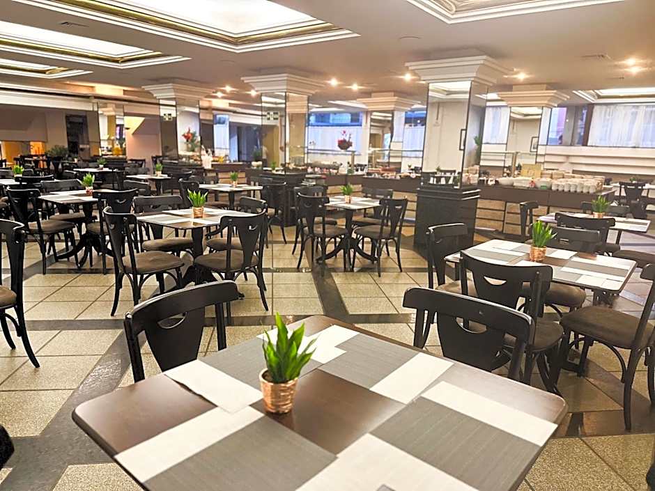 San Rafael Comfort Class Hotel