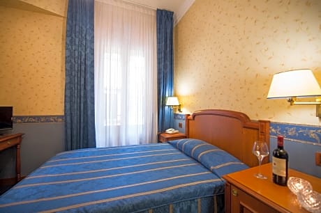 double room - economy