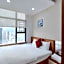 Gold Ocean Apartments Nha Trang