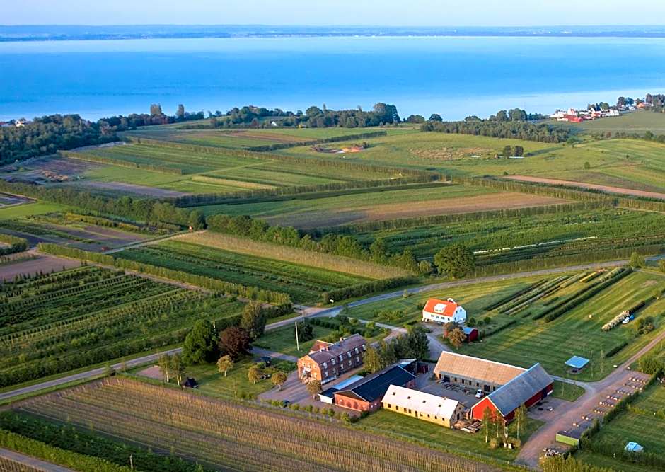 Bläsinge Gård Kullabygden