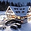 Hotel Leyla